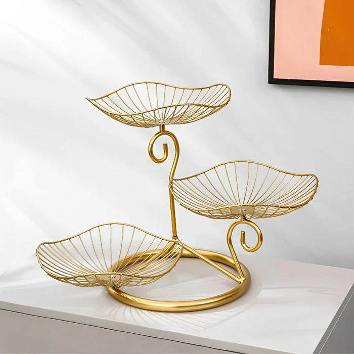 Fruteira de Mesa Moderna - Neohousi