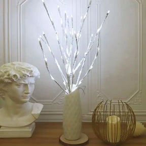 Galhos Luminosos Decorativos com Led - Neohousi