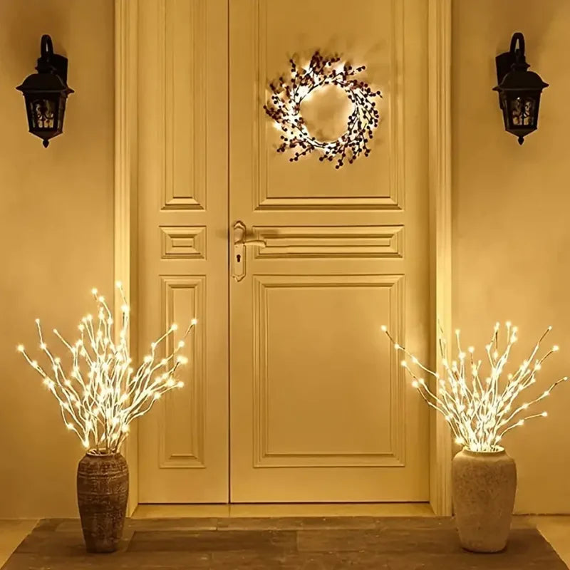 Galhos Luminosos Decorativos com Led - Neohousi