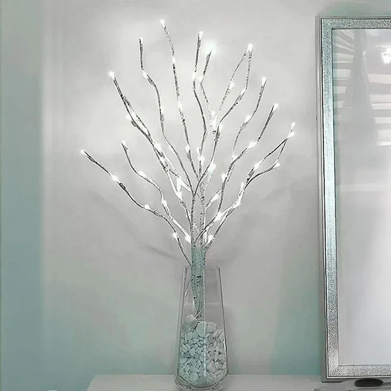 Galhos Luminosos Decorativos com Led - Neohousi