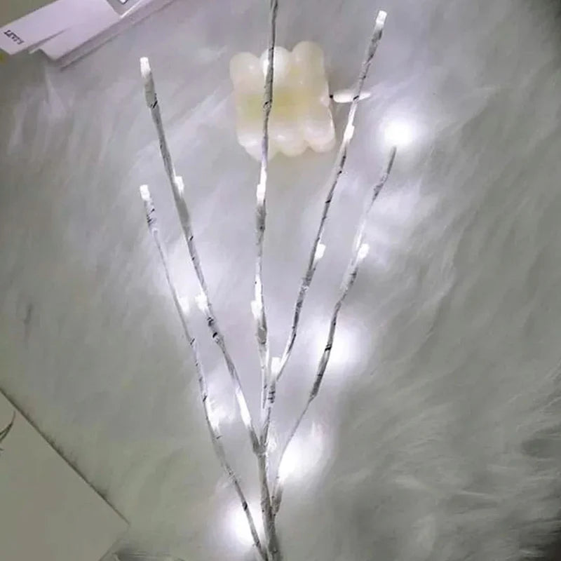 Galhos Luminosos Decorativos com Led - Neohousi