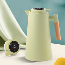 Garrafa Térmica com Termômetro Digital para Café e Chá Neohousi - Neohousi