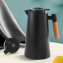 Garrafa Térmica com Termômetro Digital para Café e Chá Neohousi - Neohousi