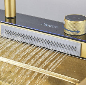 Kit Cuba Gourmet AquaTech Smart Pro Aço Inox com Torneira Flexível - Neohousi