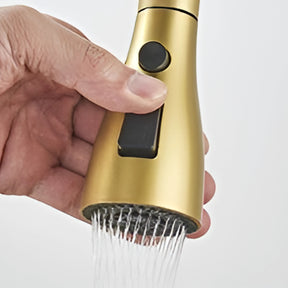 Kit Cuba Gourmet AquaTech Smart Pro Aço Inox com Torneira Flexível - Neohousi