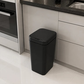 Lixeira Automática Inteligente 20 Litros com Sensor de Movimento