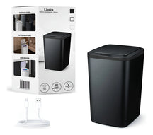 Lixeira Inteligente SmartBin com Sensor de Movimento Recarregável USB - Neohousi