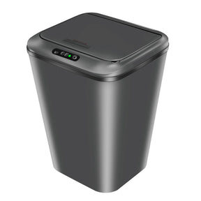 Lixeira Inteligente SmartBin com Sensor de Movimento Recarregável USB - Neohousi