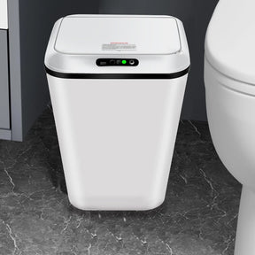 Lixeira Inteligente SmartBin com Sensor de Movimento Recarregável USB - Neohousi