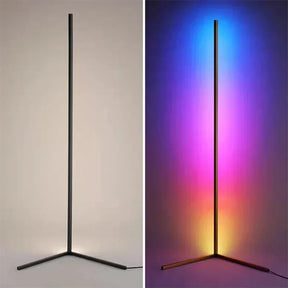 Luminária Bastão NeonStick LED RGB com Controle Remoto e Aplicativo - Neohousi