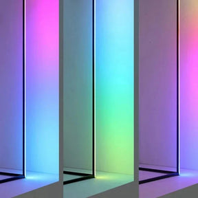 Luminária Bastão NeonStick LED RGB com Controle Remoto e Aplicativo - Neohousi