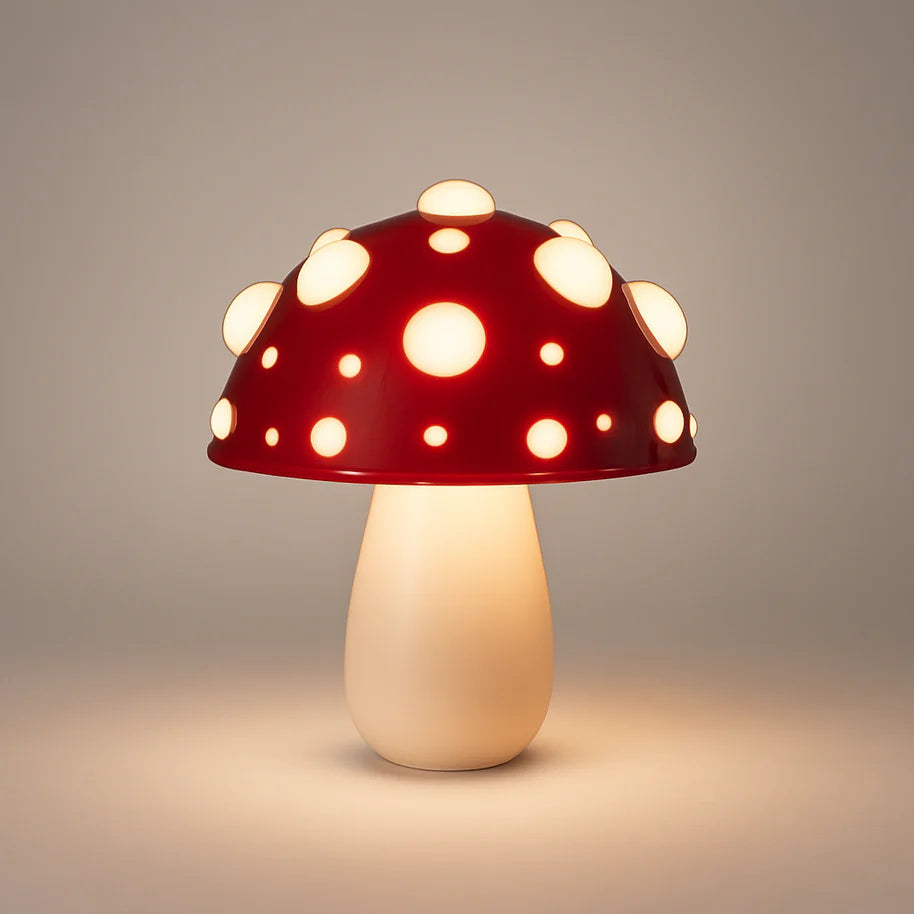 Luminária de Mesa Amanita - Neohousi