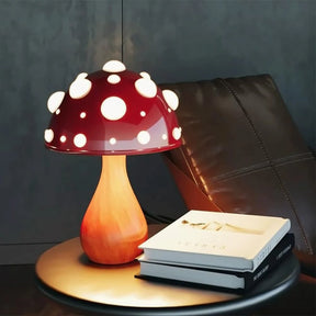 Luminária de Mesa Amanita - Neohousi