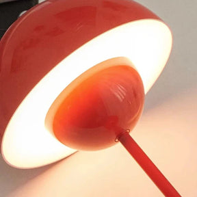 Luminária de Mesa Led Touch Lumi Dome - Neohousi