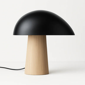 Luminária de Mesa Moderna Minimalista LED Umbra