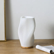 Luminária de Mesa Ondulada - Neohousi