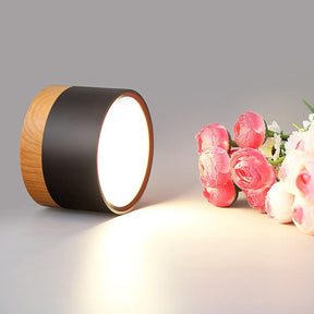 Luminária de Teto Plafon Boreal - Neohousi