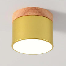 Luminária de Teto Plafon Boreal - Neohousi