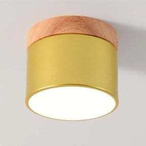 Luminária de Teto Plafon Boreal - Neohousi