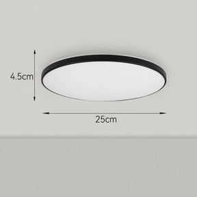 Luminária de Teto Plafon Halo - Neohousi