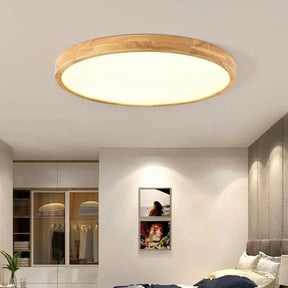 Luminária de Teto Plafon Oak - Neohousi