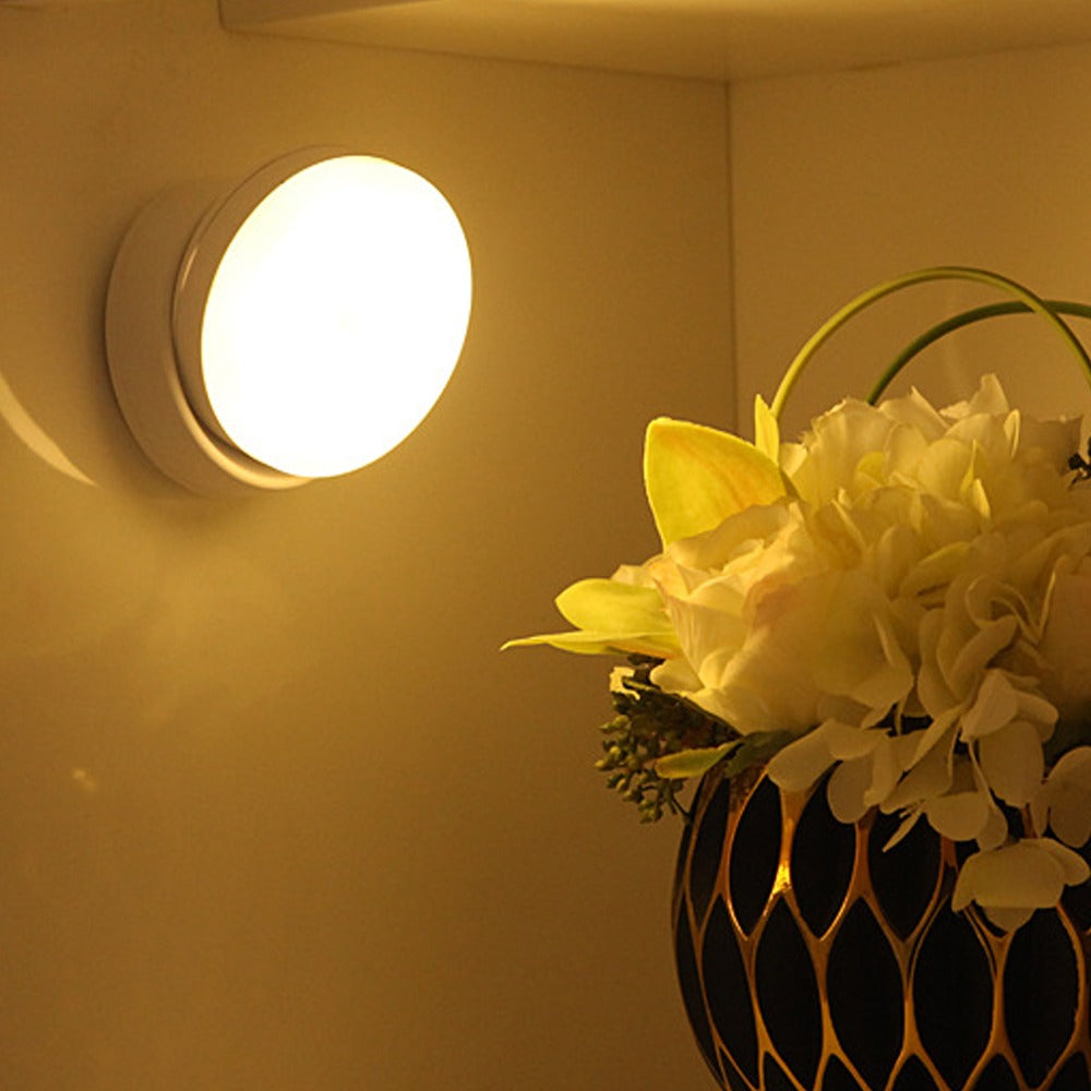 Luminária de Parede com Sensor de Presença - Neohousi