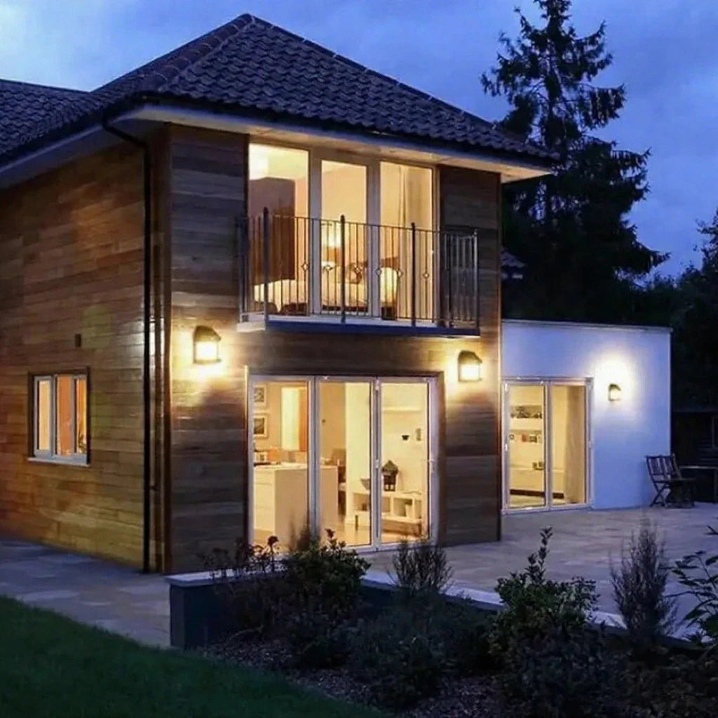 Luminária de Led Solar Inteligente À Prova d'água Neolight - Neohousi