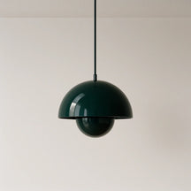 Luminária Pendente Moderno Minimalista LED Lune