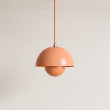 Luminária Pendente Moderno Minimalista LED Lune