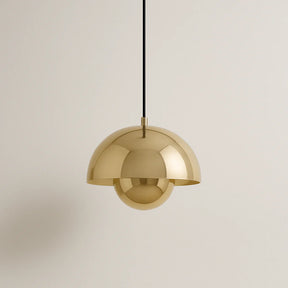 Luminária Pendente Moderno Minimalista LED Lune