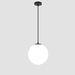 Lustre Pendente Esfera Led - Neohousi