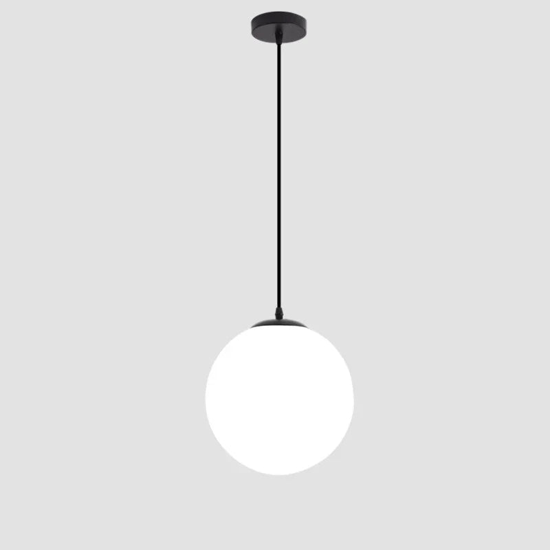 Lustre Pendente Esfera Led - Neohousi