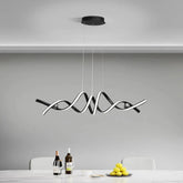 Lustre Pendente Helix Led - Neohousi