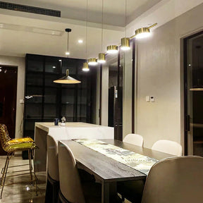 Lustre Pendente Moderno Manhattan - Neohousi