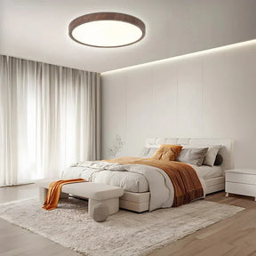 Plafon Led Essence Wood - Neohousi