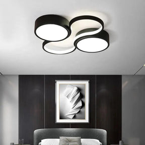 Plafon Led Eclipse Duo - Neohousi