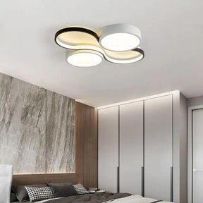 Plafon Led Eclipse Duo - Neohousi