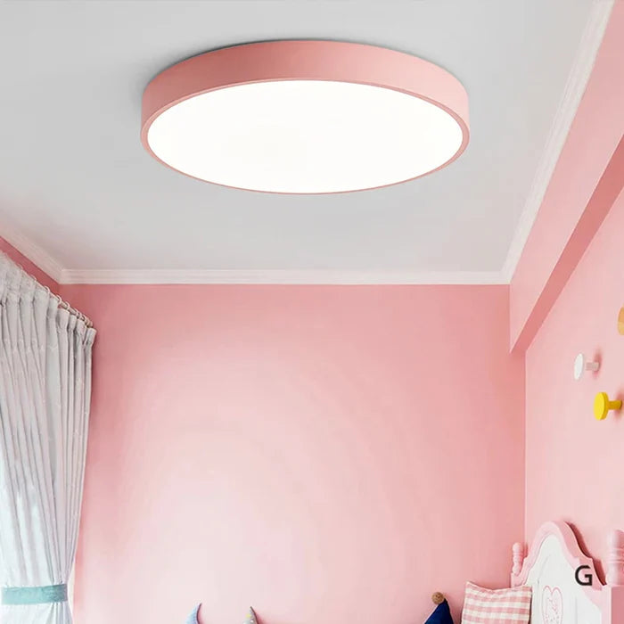 Plafon LED Redondo Softline - Neohousi