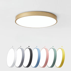 Plafon LED Redondo Softline - Neohousi