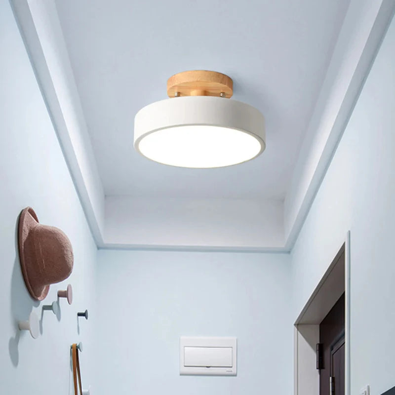 Plafon Nordic Colors - Neohousi