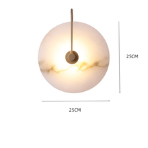 Arandela Decorativa Aurora - Neohousi