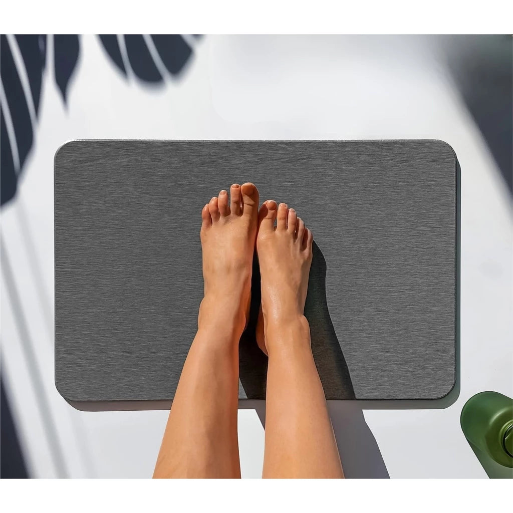 Tapete de Pedra Diatomita Original Neohousi - Neohousi