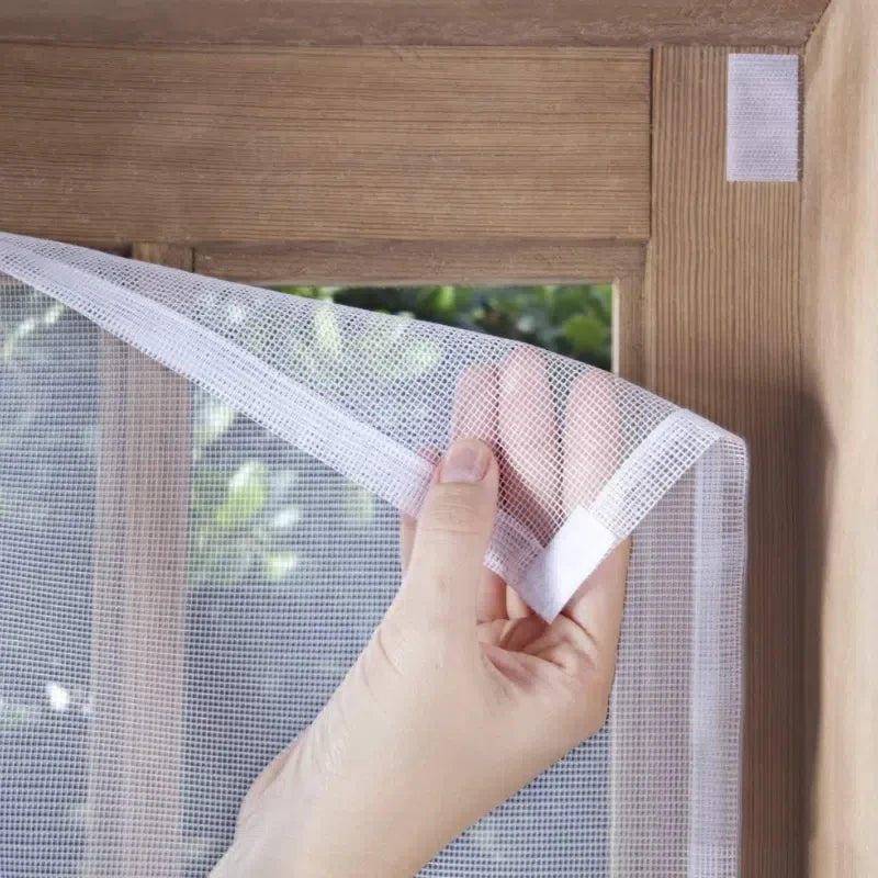 Tela Mosquiteira para Janelas MaxSafe