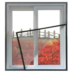 Tela Mosquiteira para Janelas MaxSafe