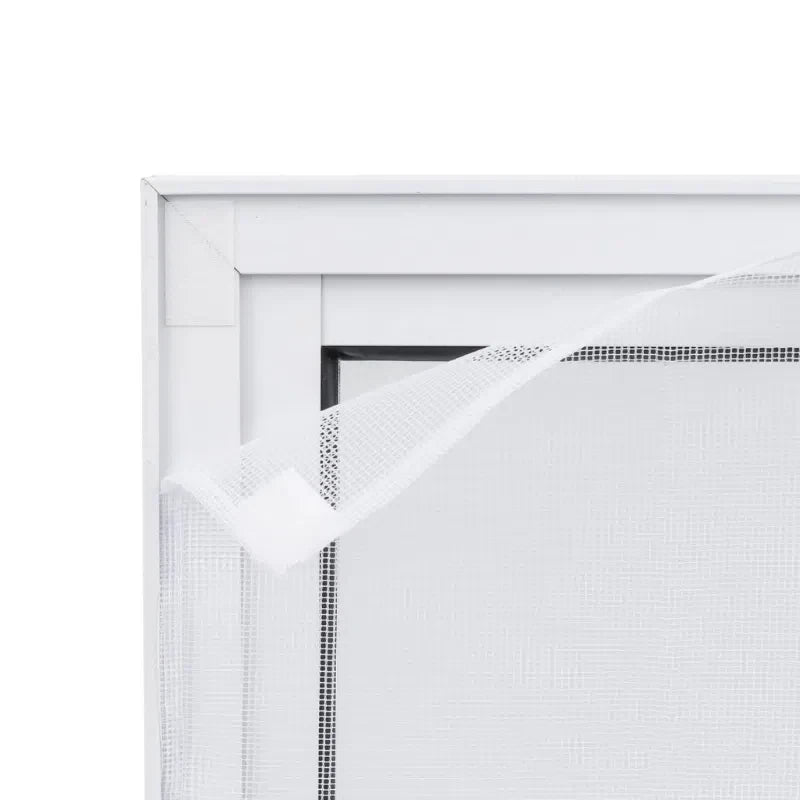 Tela Mosquiteira para Janelas MaxSafe