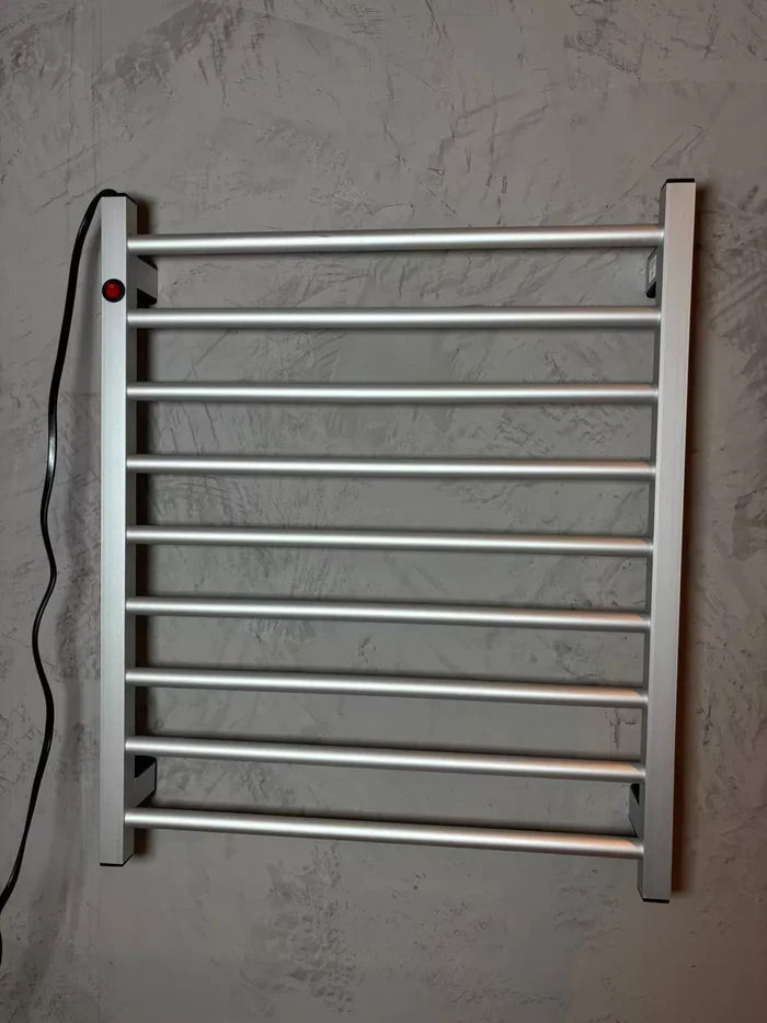 Toalheiro Térmico TowelPro Aquece e Seca Toalhas - Neohousi