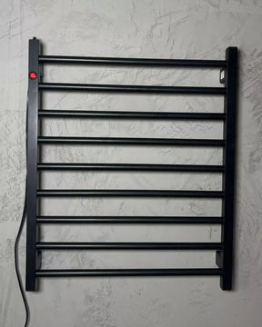 Toalheiro Térmico TowelPro Aquece e Seca Toalhas - Neohousi