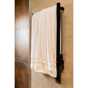 Toalheiro Térmico TowelPro Aquece e Seca Toalhas - Neohousi