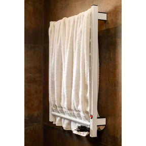 Toalheiro Térmico TowelPro Aquece e Seca Toalhas - Neohousi