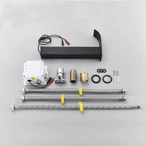 Torneira para Banheiro com Sensor Touch - Futura - Neohousi